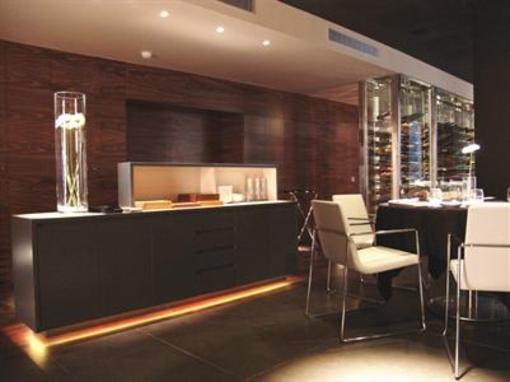 фото отеля Hotel Gran Claustre