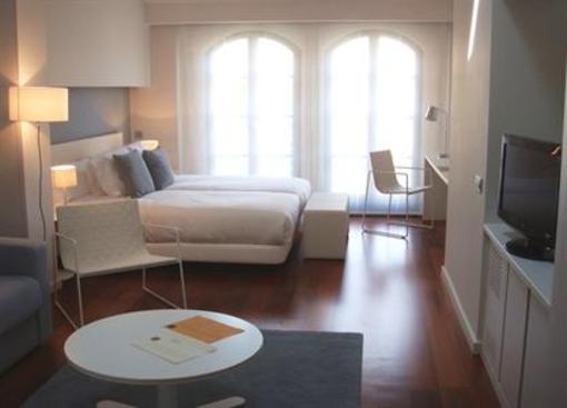 фото отеля Hotel Gran Claustre