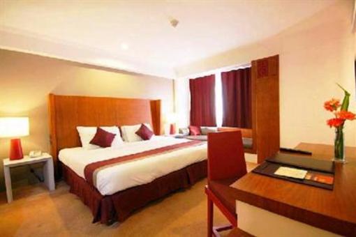 фото отеля Star Hotel Chiang Mai
