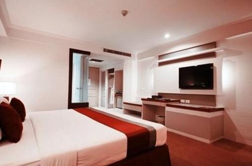 фото отеля Star Hotel Chiang Mai