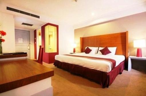 фото отеля Star Hotel Chiang Mai