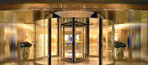 фото отеля InterContinental Athenaeum