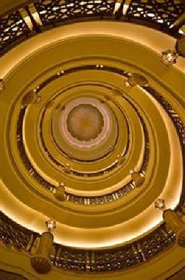 фото отеля Emirates Palace Hotel Abu Dhabi
