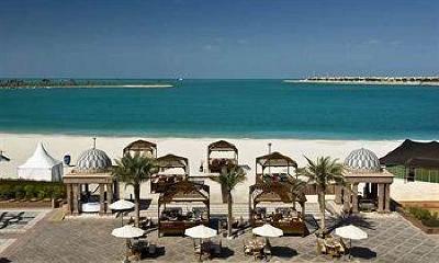 фото отеля Emirates Palace Hotel Abu Dhabi