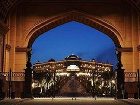 фото отеля Emirates Palace Hotel Abu Dhabi