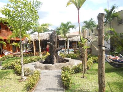 фото отеля Arenal Hostel Resort