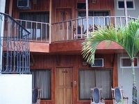 Arenal Hostel Resort