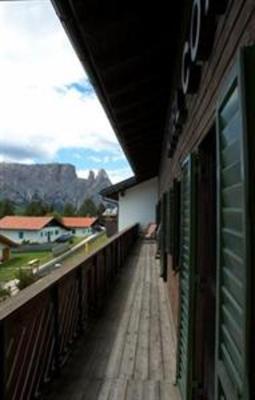 фото отеля Seiser Alm Compatsch Hotel Kastelruth