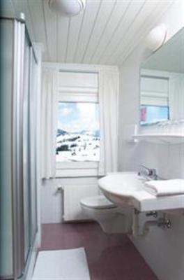 фото отеля Seiser Alm Compatsch Hotel Kastelruth