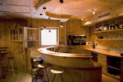 фото отеля Seiser Alm Compatsch Hotel Kastelruth