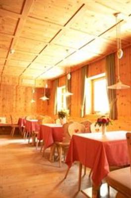 фото отеля Seiser Alm Compatsch Hotel Kastelruth