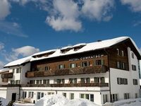 Seiser Alm Compatsch Hotel Kastelruth