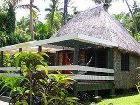 фото отеля Crusoe's Retreat Korolevu