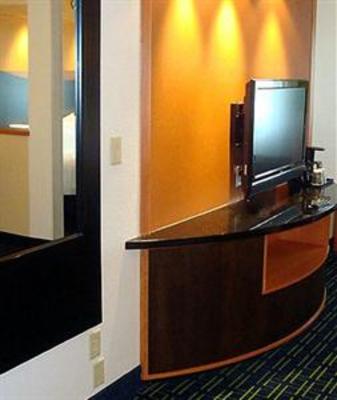 фото отеля Fairfield Inn & Suites Bismarck North