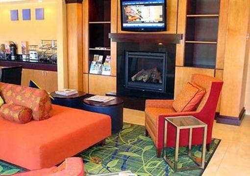 фото отеля Fairfield Inn & Suites Bismarck North