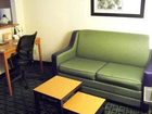 фото отеля Fairfield Inn & Suites Bismarck North