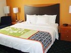 фото отеля Fairfield Inn & Suites Bismarck North