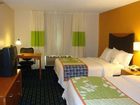 фото отеля Fairfield Inn & Suites Bismarck North