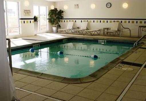 фото отеля Fairfield Inn & Suites Jonesboro