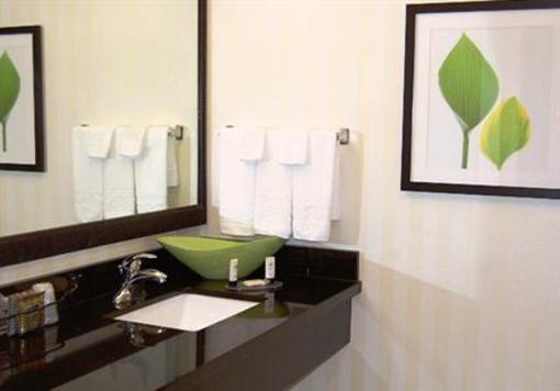 фото отеля Fairfield Inn & Suites Jonesboro