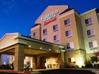 фото отеля Fairfield Inn & Suites Jonesboro