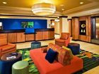 фото отеля Fairfield Inn & Suites Jonesboro