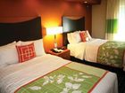 фото отеля Fairfield Inn & Suites Jonesboro