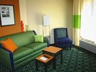 фото отеля Fairfield Inn & Suites Jonesboro