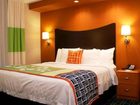 фото отеля Fairfield Inn & Suites Jonesboro