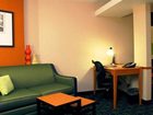 фото отеля Fairfield Inn & Suites Jonesboro