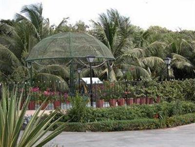 фото отеля Residence Hotel Mumbai