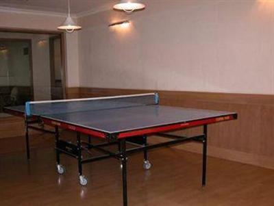 фото отеля Residence Hotel Mumbai