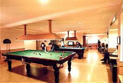 фото отеля Residence Hotel Mumbai