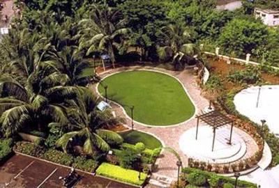 фото отеля Residence Hotel Mumbai