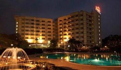 фото отеля Residence Hotel Mumbai