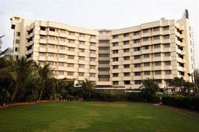 фото отеля Residence Hotel Mumbai