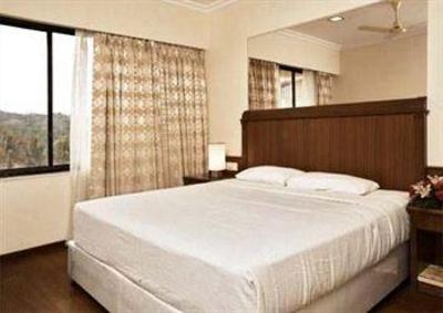фото отеля Residence Hotel Mumbai