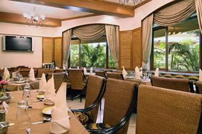 фото отеля Residence Hotel Mumbai