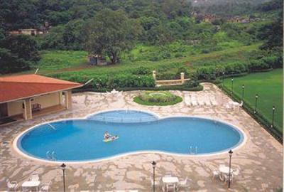 фото отеля Residence Hotel Mumbai