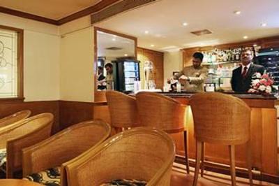 фото отеля Residence Hotel Mumbai