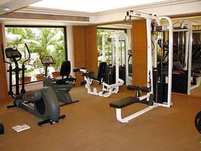 фото отеля Residence Hotel Mumbai
