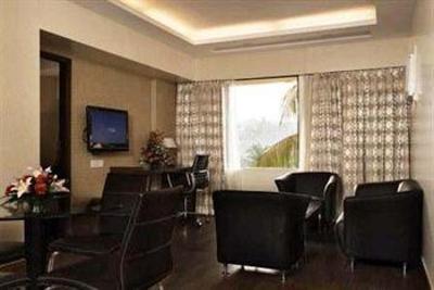фото отеля Residence Hotel Mumbai