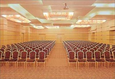 фото отеля Residence Hotel Mumbai