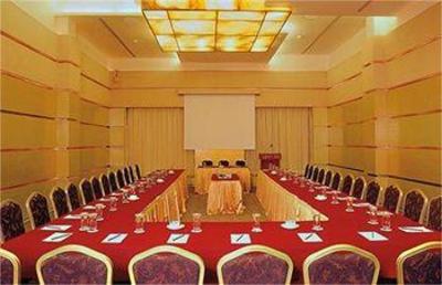 фото отеля Residence Hotel Mumbai