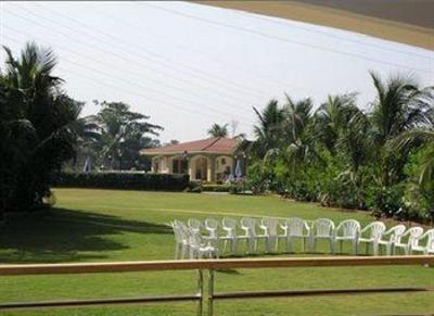 фото отеля Residence Hotel Mumbai
