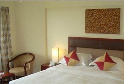 фото отеля Residence Hotel Mumbai