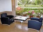фото отеля Residence Hotel Mumbai