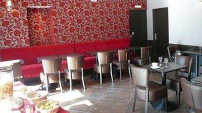 фото отеля Grand Hotel Clichy