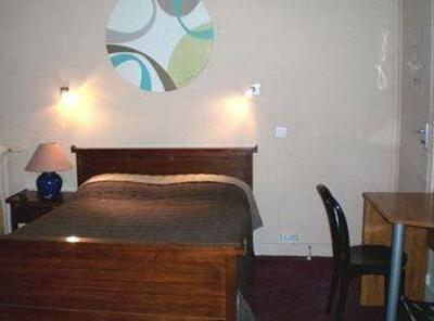 фото отеля Grand Hotel Clichy