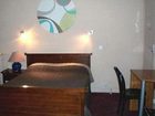 фото отеля Grand Hotel Clichy